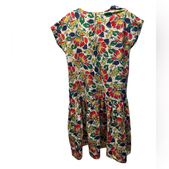 Cecilie Copenhagen Melanie Dress - Multicolor size S - Picture 5 of 13